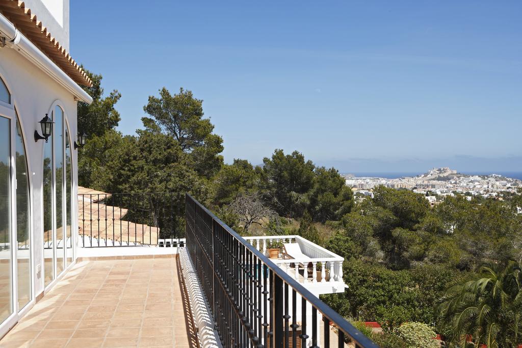 Carlos Ibiza Hébergement de vacances *