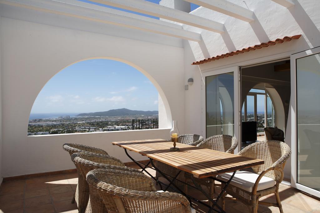 Hébergement de vacances Carlos Ibiza *