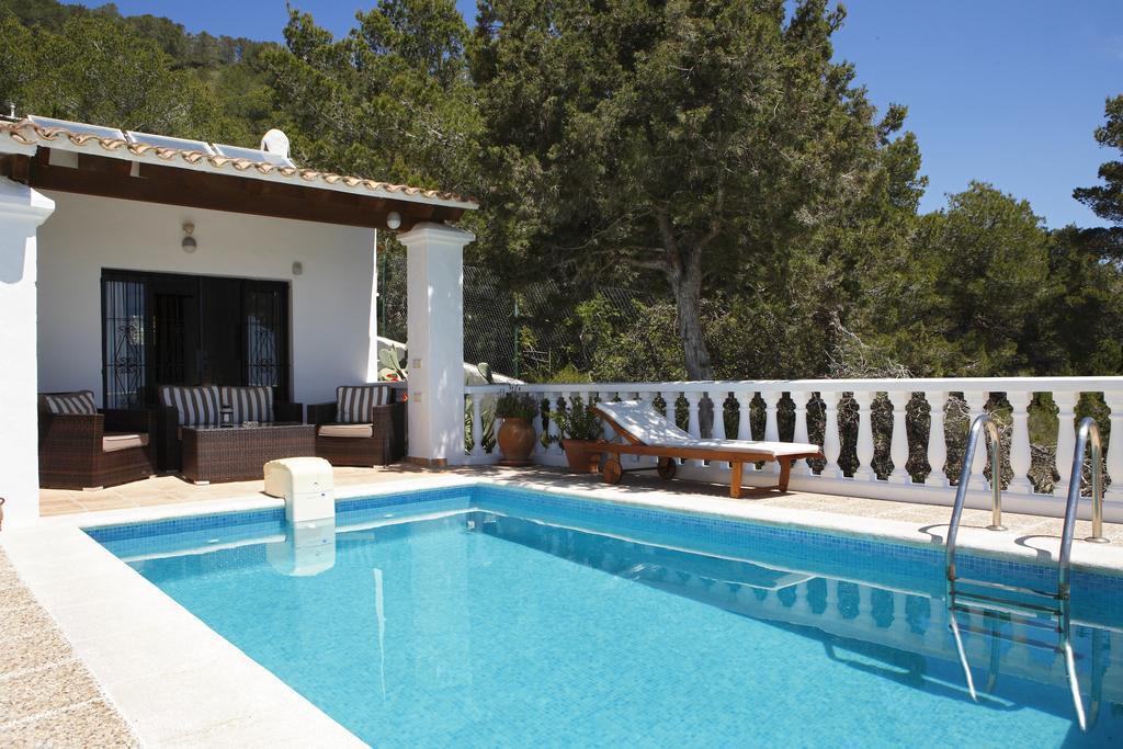 Carlos Ibiza Hébergement de vacances