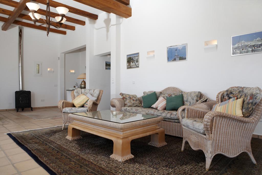 Hébergement de vacances Carlos Ibiza Sant Jordi de ses Salines