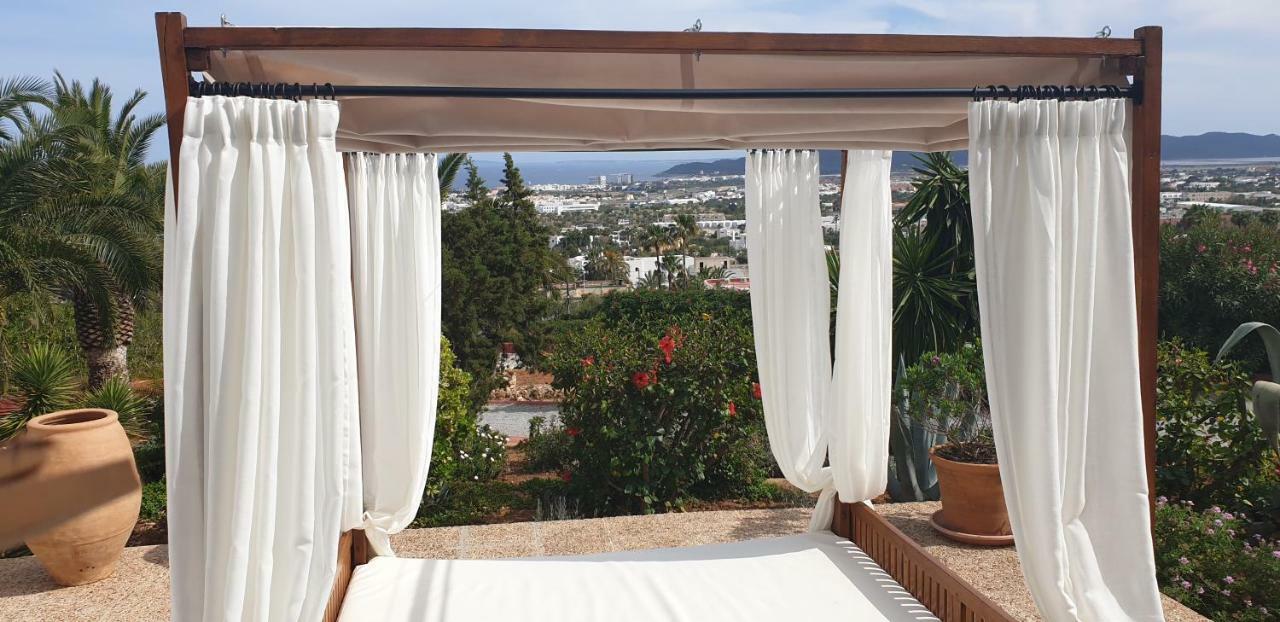 Hébergement de vacances Carlos Ibiza